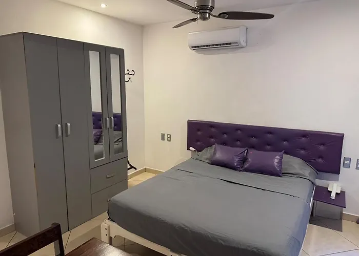 Apartment Relaxing With Access To Rooftop Pool *
