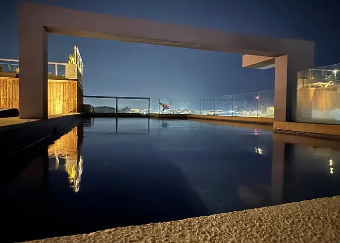 Relaxing With Access To Rooftop Pool * Playa del Carmen